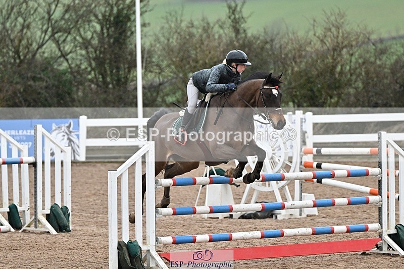 250223-122938-03717 - Cls 22 Foxhunter and 1.20m Open