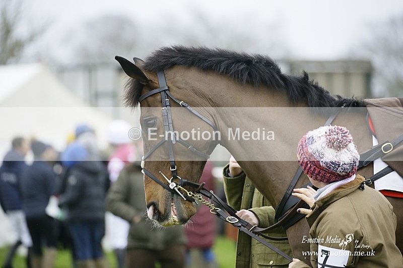 PtP 200222 18 - Countryside Alliance PtP Badbury Rings 20/02/22