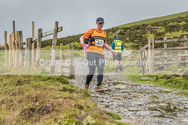 Skiddaw-1086 - Skiddaw Fell Race Sunday 3rd July 2022