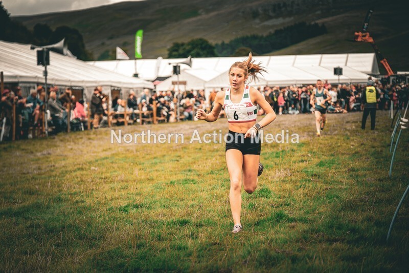 DSCF6292 - Kilnsey Crag race