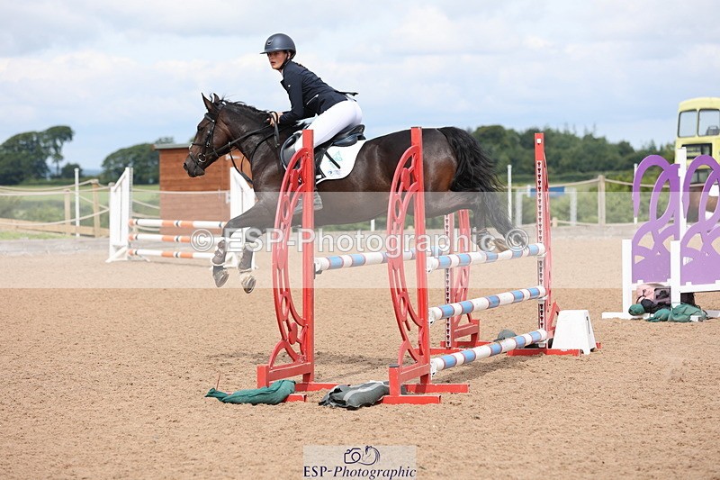 240714A-110213-01846 - Cls 5 A&B Poney Newc & 1.00 Open