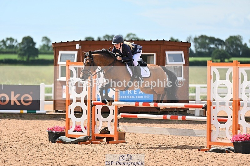 260628-111735-07678 - Cls 37 Pony Newcomers + 1m Open