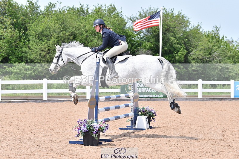 230609A-131504-01010 - Cls 11 Scope 95cm Open Champ