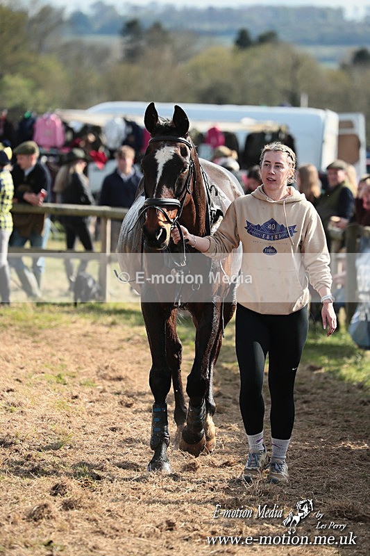 PtP 210425  1447 - Paxford Races Easter Monday 21/04/25