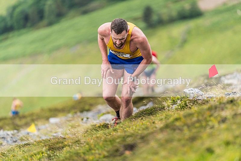 Gategill-53 - Gategill Fell Race Saturday 6th July 2024