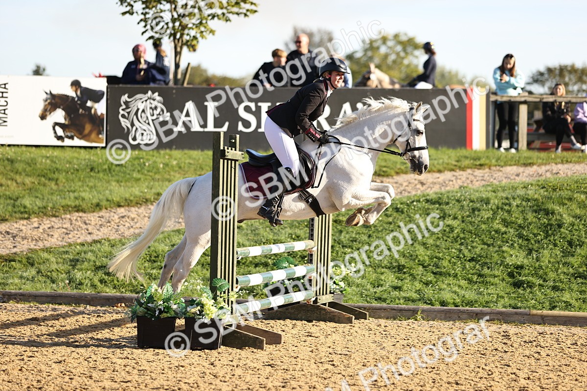 SBM_33197 - J38 - Senior 80cm Championship