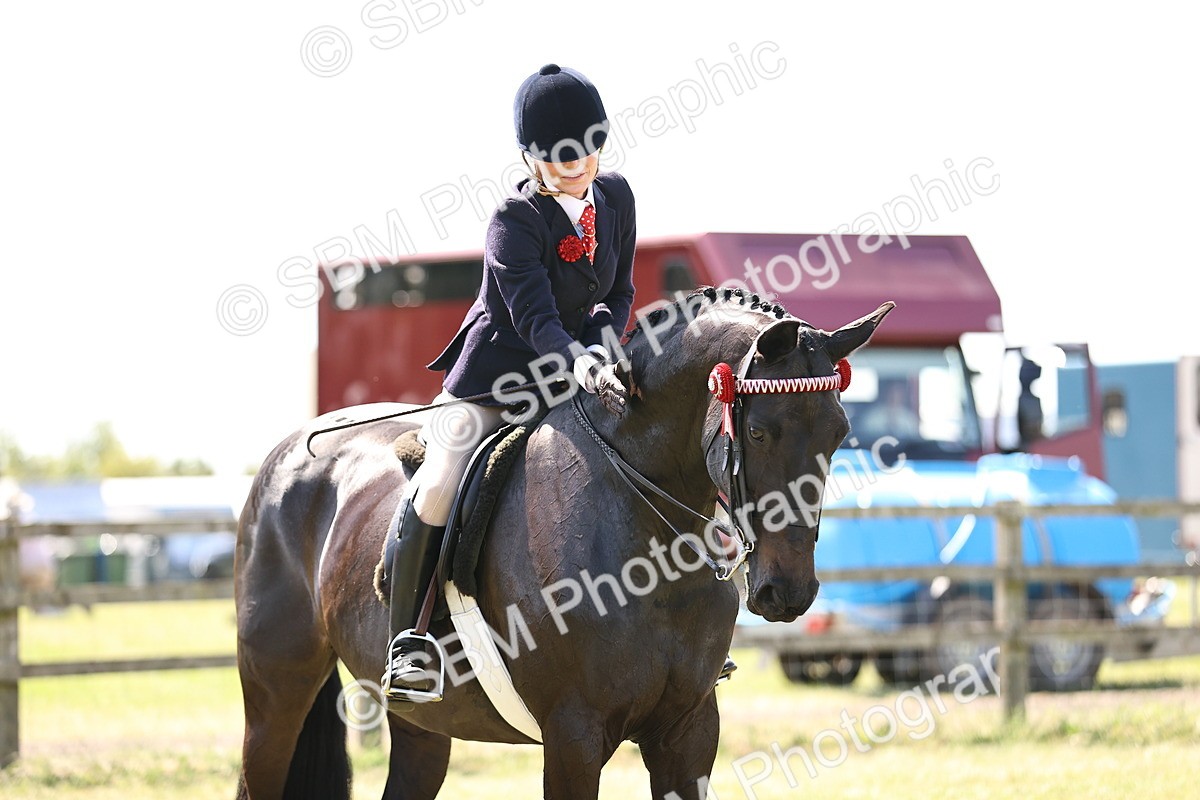 SBM_18064 - Class 81-83 - TSR Ridden Amateur of the Year - Horses