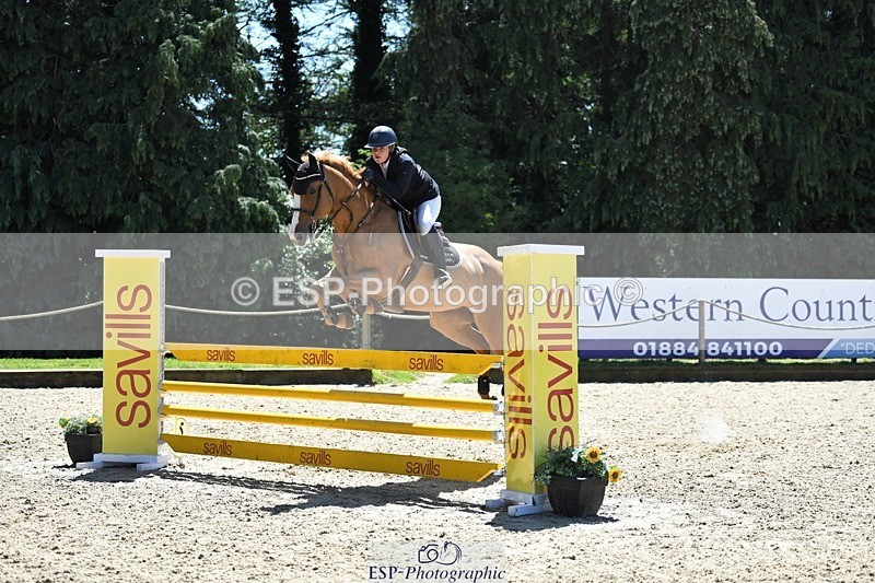 230707-140543-07605 - Cls 16 Newcomers & 1.10m Open