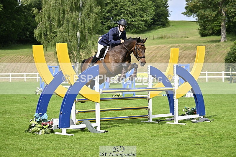 250613A-101307-00334 - Cls 1 Snr Newcomers and 1.10m Open