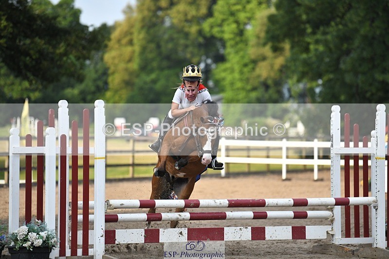 230617-190730-07471 - Cls 40 Jolly Jumps Ride & Run