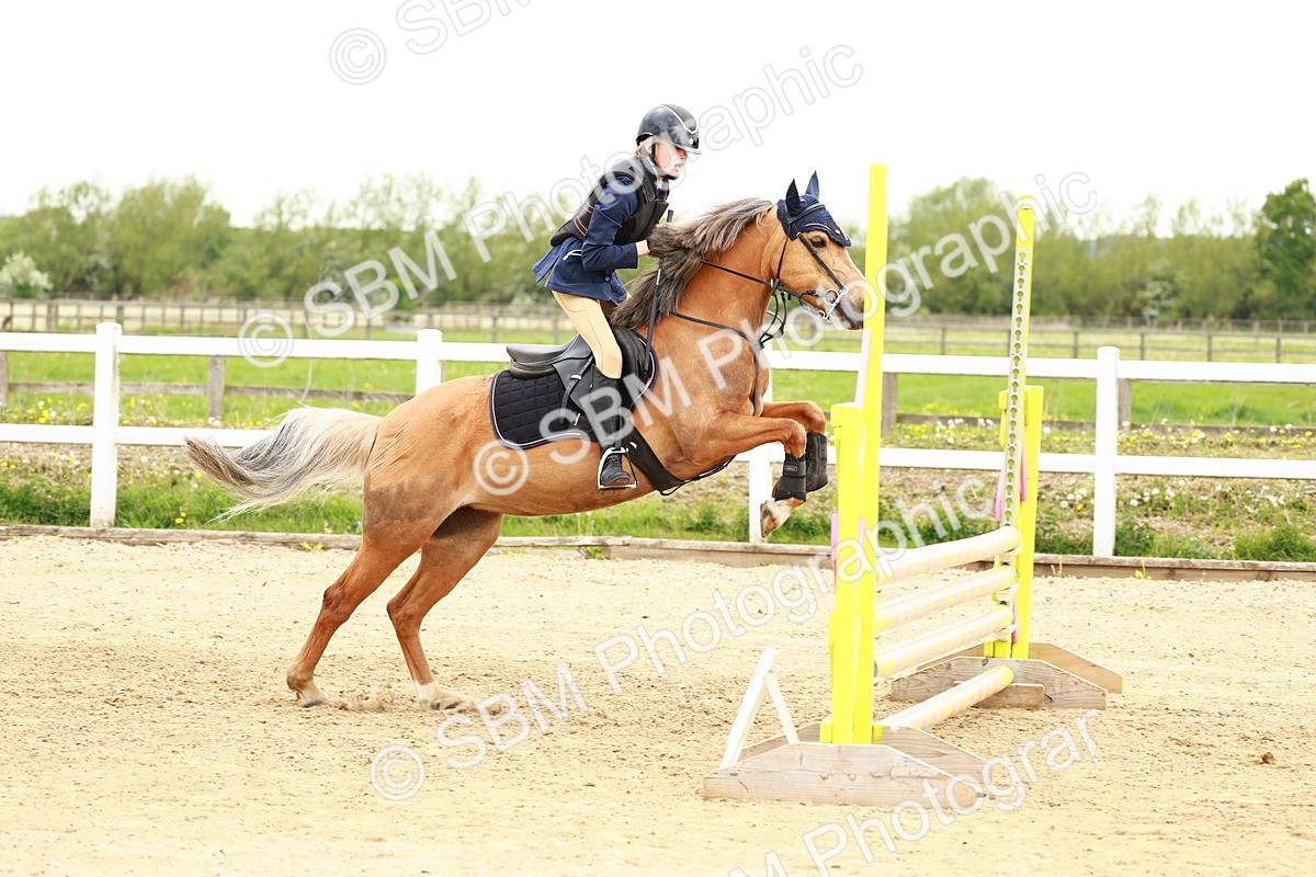 SBM_008482 - Class 4 - 70cm