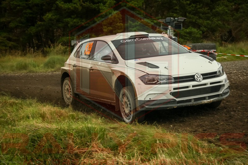 Bushwhacker Rally 2025 114 of 130 - McKelvey Construction Bushwhacker Rally 2025