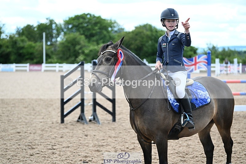 240608A-153217-01655 - Cls 11 Pony Newcomers and 1m Open