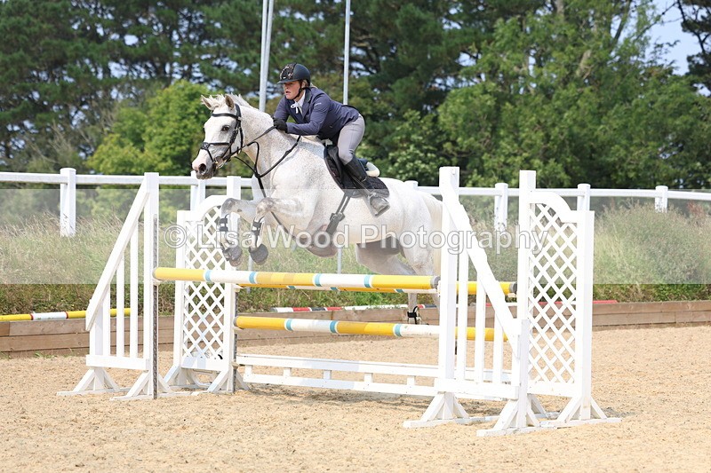 3E7A2153 - Class 6: Senior Discovery/1m open