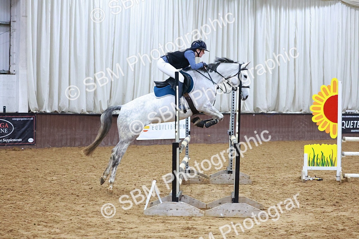 SBM_000559 - Class 2 - Senior British Novice - 90cm