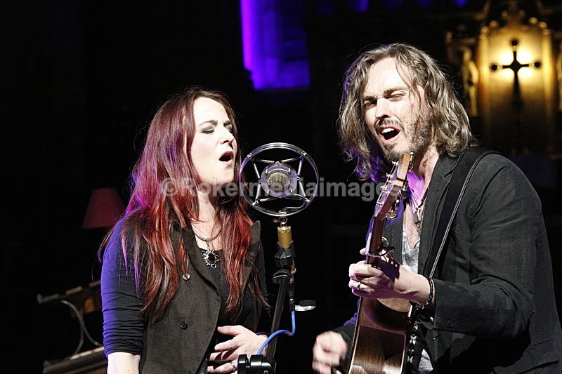_56A4817 - Rob Richings and The Black Feathers