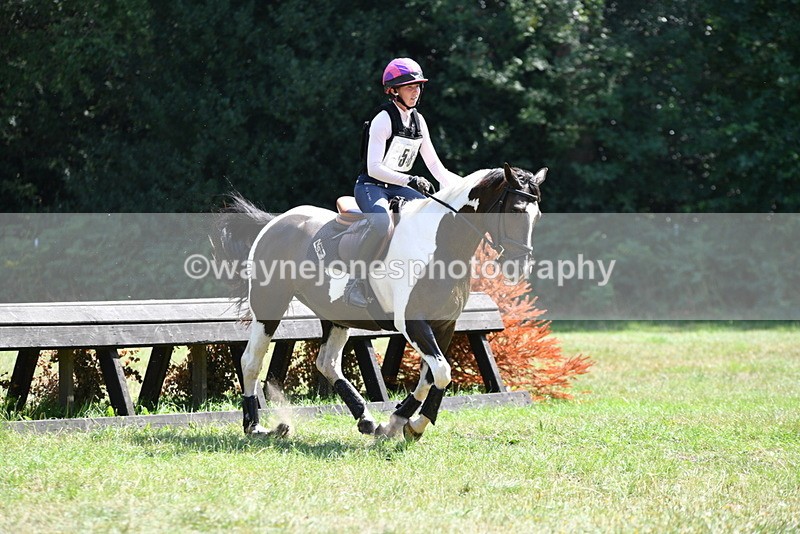 WJ5_3228 - XC Time 13:03 to 13:28