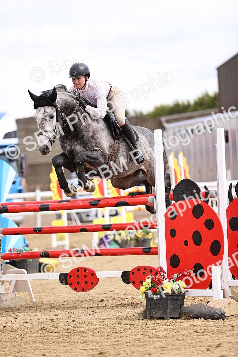 SBM_011246 - Class 10 - Talent Seekers Inc 7 Years Old Championship Qualifer - 1st Half