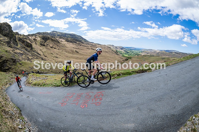 132738 - Hardknott Pass Camera 2 13.00-14.00