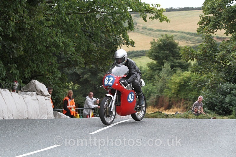 IMG_0618 - 350cc and 250cc Classic TT Race
