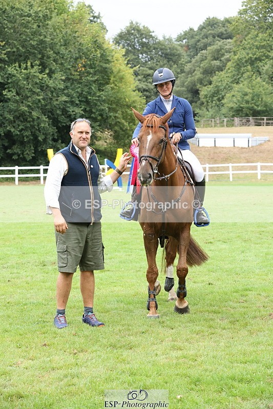 250830A-112135-05261 - Cls 14 HOYS Grade C Quali