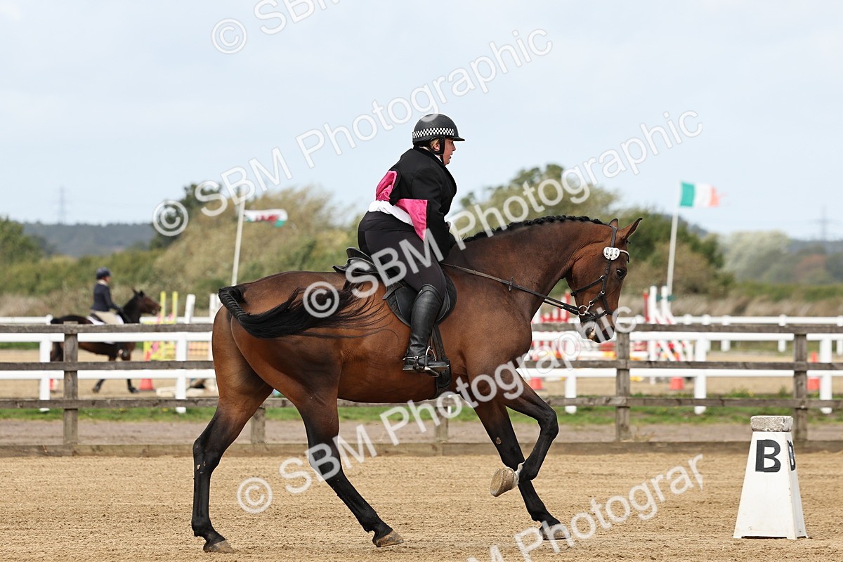 SBM_000441 - Class 45 - Prelim 1 Combined Training