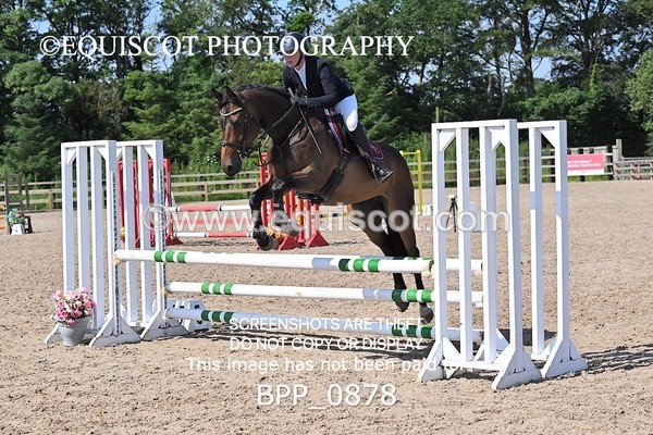 BPP_0878 - CLASS 3 Club 90cms Open