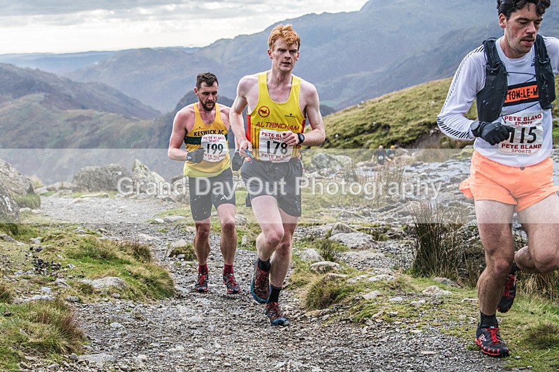 Langdale-228 - Langdale Horseshoe Fell Race Saturday 12thOctober 2024