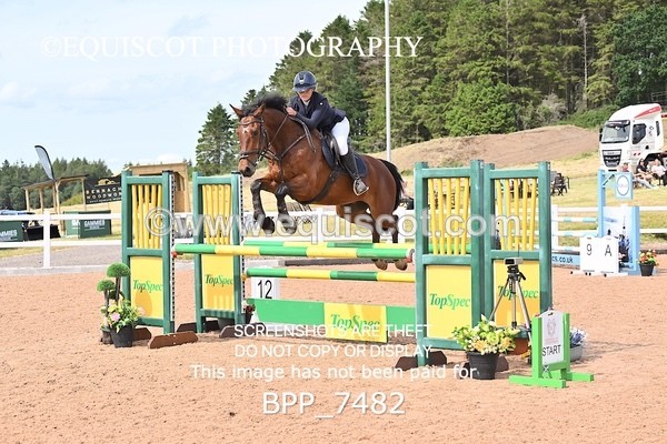 BPP_7482 - CLASS 15 FRI Senior 1.05m Open