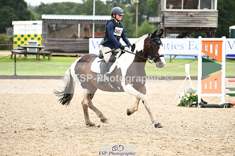 240824X-101744-23610 - 70cm Round 2 9.30 to 10.30