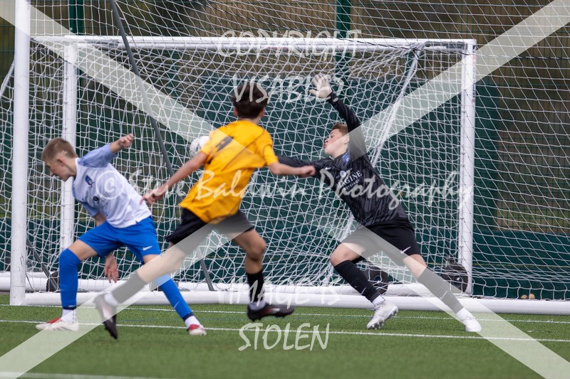 1DX30732 - 2025-10-04 FC Abbey Meads U14 North Wilts RTC V Droitwich Spa Youth FC U14 MJPL