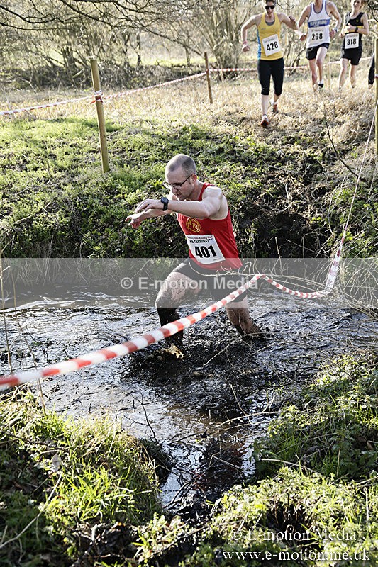 PVT 240219 278 - The Terminator Race - Pewsey Vale - 24/02/19