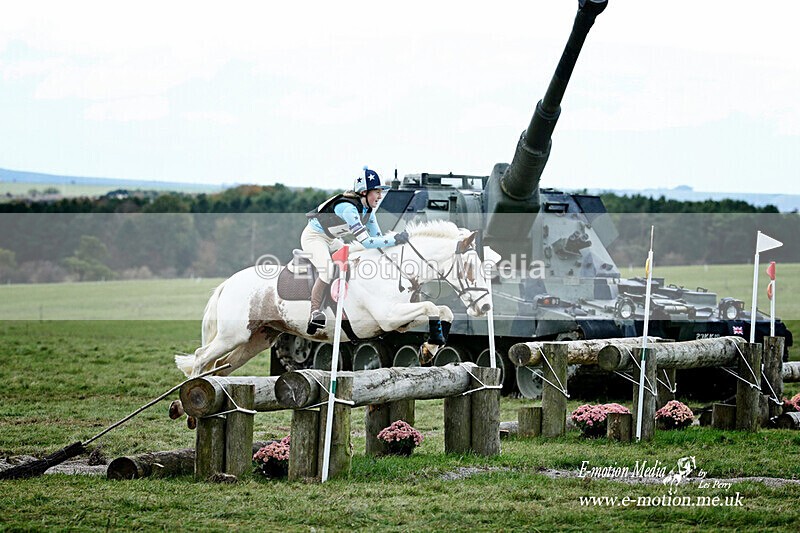 _LES7368ab - Equestrian