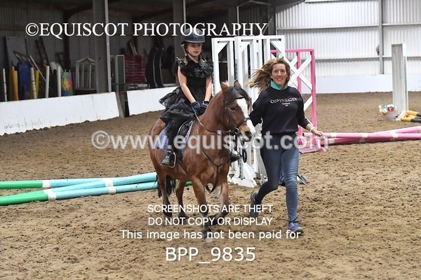 BPP_9835 - CLASS 1 CROSSPOLES