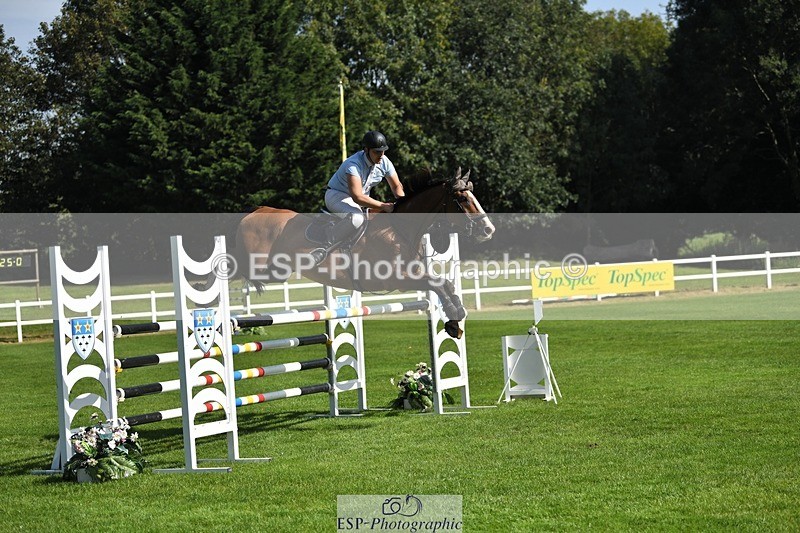 230908-115244-01223 - Cls 2 Snr Foxhunter & 1.20m Open