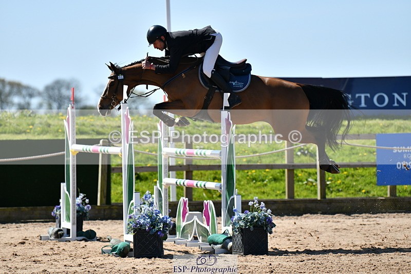 240420A-115735-10821 - Cls 3, 2 Star Small Tour 1.30m