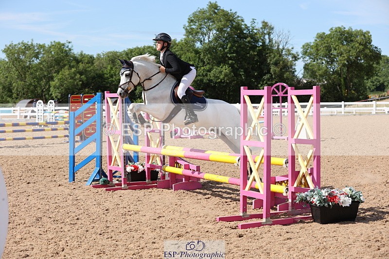 240629A-165005-08180 - Cls 13 Stepping Stones 128cm + 138cm