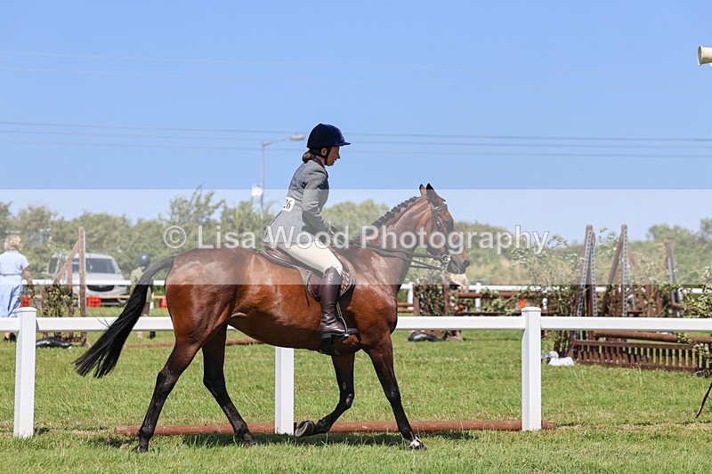 IMG_2307 - Class 38: Veteran Ridden