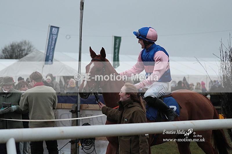 PtP 290123 308184 - Heythrop Hunt PtP Cocklebarrow 29/01/2023