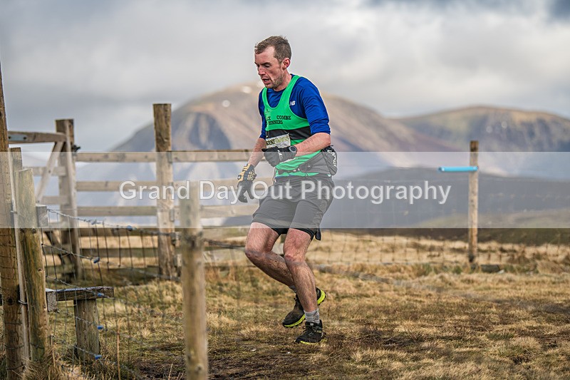 Blake Fell-101 - Blake Fell Race Saturday 25th January 2025