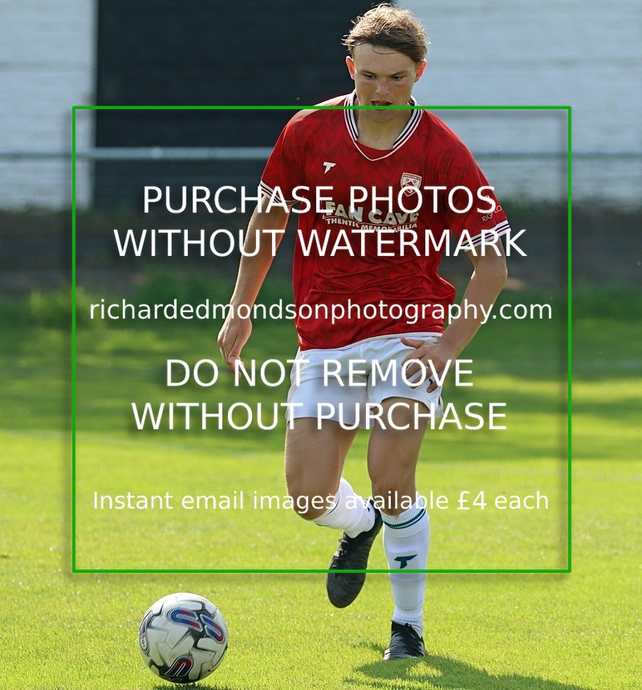 IMG_8231 - Morecambe Academy vs Wrexham Academy (21/9/24)
