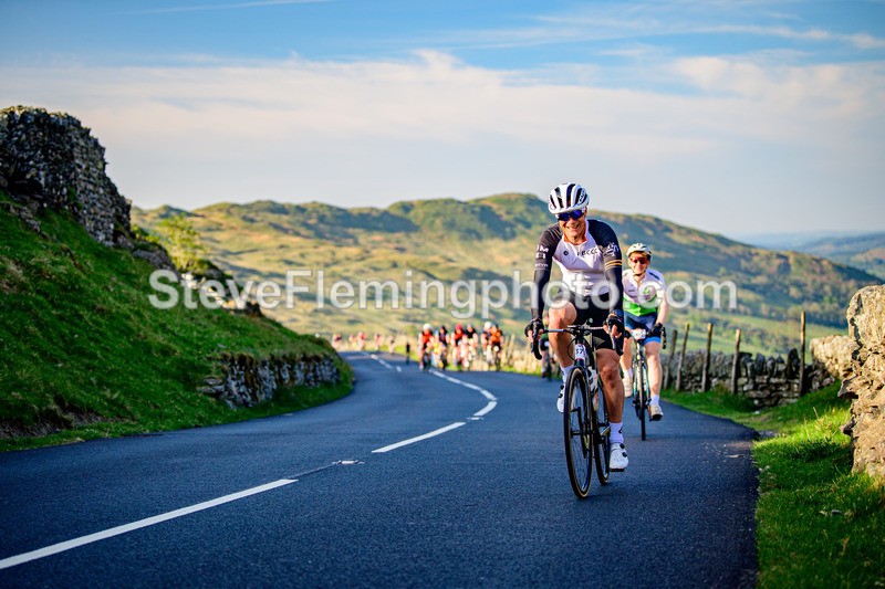 073455 - Kirkstone Pass 07:00 - 08:00