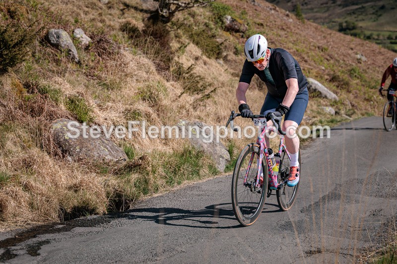 155830 - Blea Tarn Climb 15:00 - 16:00