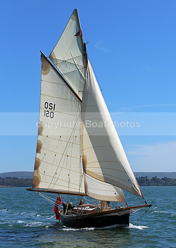130506 OSI WT7A1314 - Sailboats - monohull
