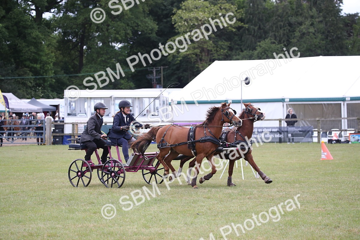 SBM_15480 - Class 90 - Scurry 122cm and Under