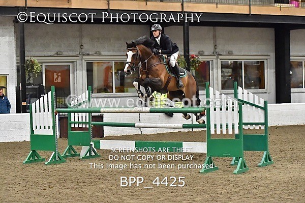 BPP_4425 - FRI CLASS 25 1.30M OPEN