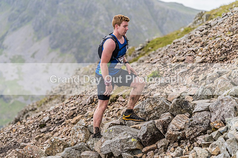 Borrowdale-1056 - Borrowdale Fell Race Saturday 3rd August 2024