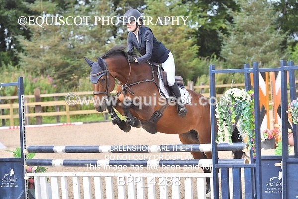 BPP_4288 - CLASS 12 SUN Senior British Novice/ 90cm Open