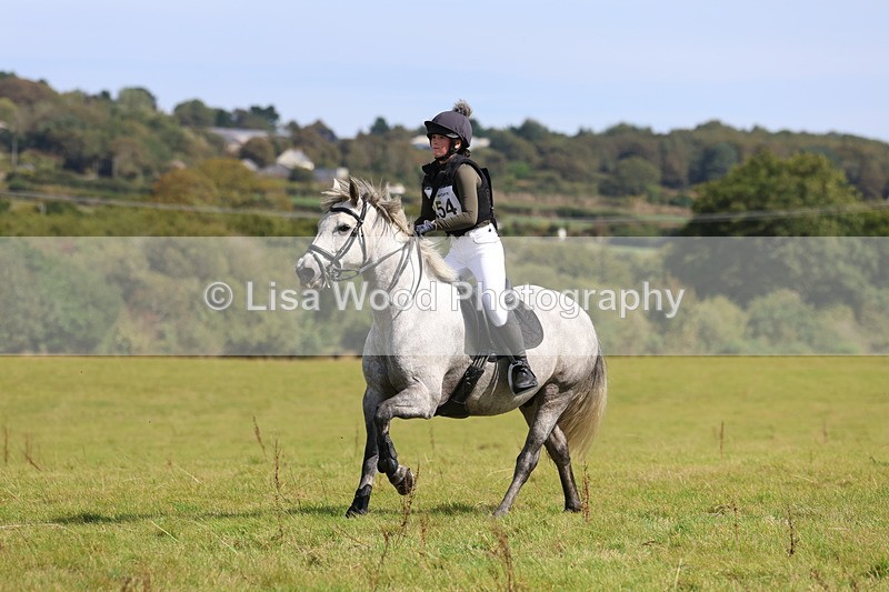 3E7A6827 - Class 2: Trekenning Open: Yellow Boat