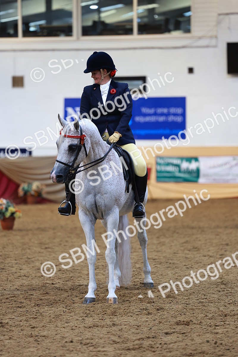 SBM_20442 - Class 906 - Sup Final Ridden Champ